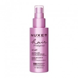 NUXEHairProdigieuxDetanglingLeave-inHairMilk100ml