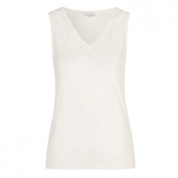 DamellaBambooLaceTankTopActie