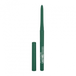 MaybellineLastingDramaEyelinerGreenwithEnvy3gram