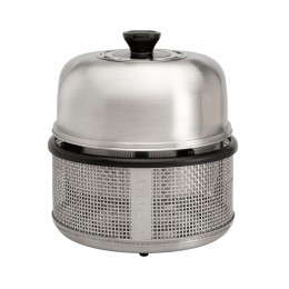 Cobb-PremierAirgrillplaatHoutskoolBarbecue
