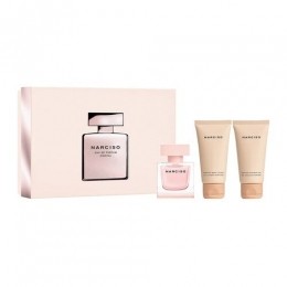 NarcisoRodriguezCristalGiftSet