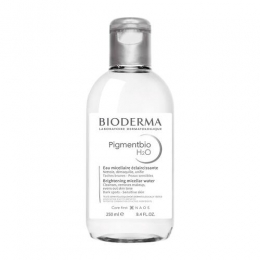 BiodermaPigmentbioH2OBrighteningMicellairreinigingswater250ml
