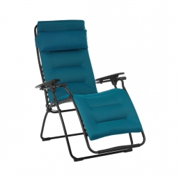 Lafuma-FuturaClipAirComfortRelaxstoel