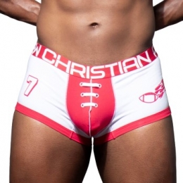 AndrewChristianFootballBoxerActie