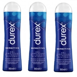 DurexSensitiveglijmiddel