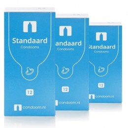 CondoomnlStandaardCondooms