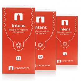 CondoomnlIntens2080Condooms
