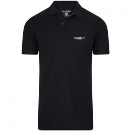 PoloShirtKorteMouwBallinEst2013BasicPolo