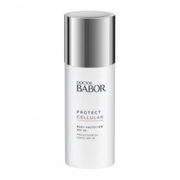 BaborDoctorBaborProtectCellularBodyProtectorSPF30