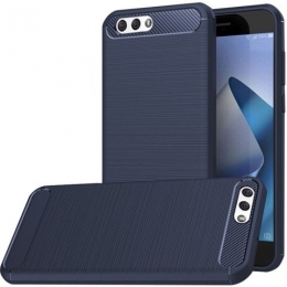 GeborsteldeTPUCover-AsusZenfone455ZE554KL-Blauw