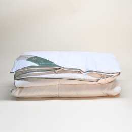 DekbedDons50Eendendons4Seizoenen-4SeizoenenZomerWinter-260x220CmLits-JumeauxXL-Presence275GrPerM175Gr100Gr-Dekbed-Discounternl