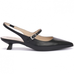 PumpsNeroGiardiniNEROGIARDINI100NAPPAPANDORA