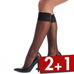 OrobluMi-BasJeune20SheerKnee-HighsActie