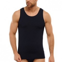 SchiesserLongLifeSoftSleevelessShirtActie