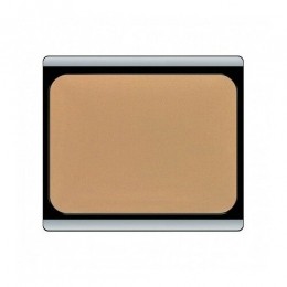 ArtdecoCamouflageCream7DeepWhiskey45gram