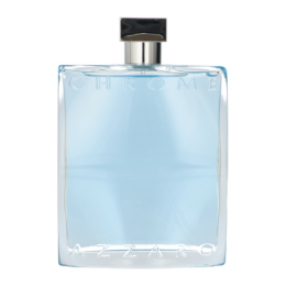 AzzaroChromeEaudeToilette200ml