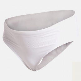 NoppiesZwangerschapsslipNaadloosWit