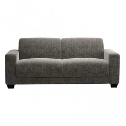 20korting-LeenBakker-BankAberdeen3-zits-Cremona-Stof-Grijs-84x200x80Cm