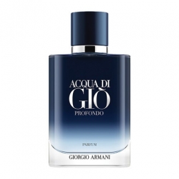 ArmaniAcquadiGioProfondoParfumRefillable100ml