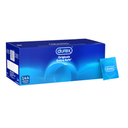 DurexCondoomsExtraSafe