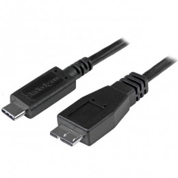 StarTechUSB-CnaarUSB-MicroBMM1m