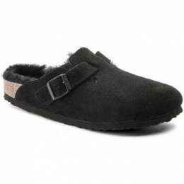 SandalenBIRKENSTOCKBostonshearlingleve