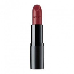 ArtdecoPerfectMatteLipstick130ValentinesDarling4gram