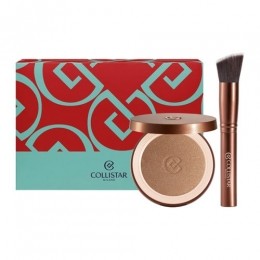 CollistarSilkEffectBronzingSet