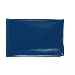 DampdichteFolie-Blauw