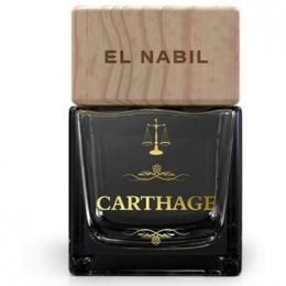 KaarsendiffusersElNabilCarthageParfumDressing