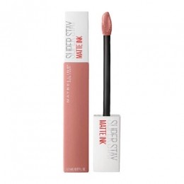 MaybellineSuperStayMatteInkLiquidLipstick60Poet5ml