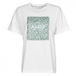 T-shirtKorteMouwAigleRAOPTELIB