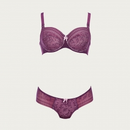 ZwangerschapsbhFleurBerry