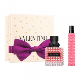 ValentinoDonnaBorninRomaGiftSet