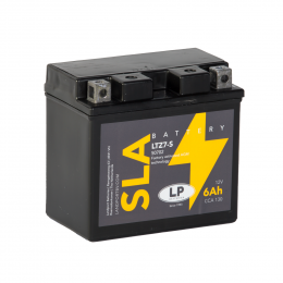 LandportLPSLALTZ7-SMotoraccu12volt6ah50702-YTZ7-S