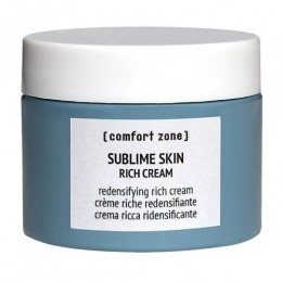 ComfortZoneSublimeSkinRichCream60ml
