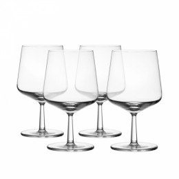 IittalaEssenceBierglas048lper4