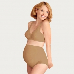 AnitaBabyBeltZwangerschapssteunbandBuikbandHuidskleur