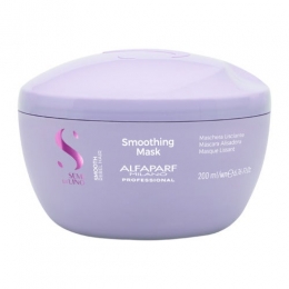 AlfaparfMilanoSemiDiLinoSmoothSmoothingMask200ml