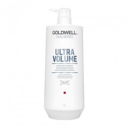 GoldwellDualsensesUltraVolumeBodifyingShampoo1000ml