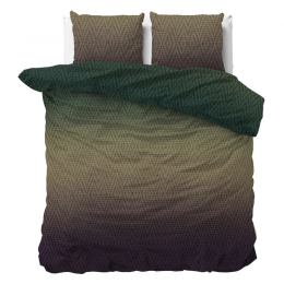Sale-43Dekbedovertrek-WarmKnits-Lits-Jumeaux240x220Cm-WitMicrovezel--SleeptimeClassy-Dekbed-Discounternl