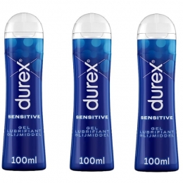 DurexSensitiveMaxi