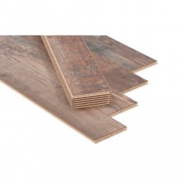 LeenBakker-LaminaatBarnwood-Hout-Bruin