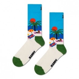 HappySocksBeachSockActie