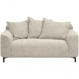 20korting-LeenBakker-BankElsa2-zits-Eden-Stof-Beige-99x168x84Cm