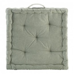 MatraskussenMika-groen-45x45x10cm-LeenBakker
