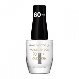 MaxFactorMasterpieceXpressQuickDryNagellak100NoDramas8ml