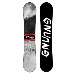 GNUAll-MountainSnowboard152