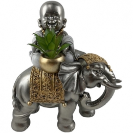 BeeldjesSignesGrimaltMonnikFiguur