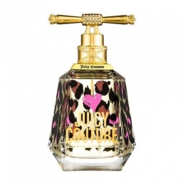 JuicyCoutureILoveJuicyCoutureEaudeParfum100ml